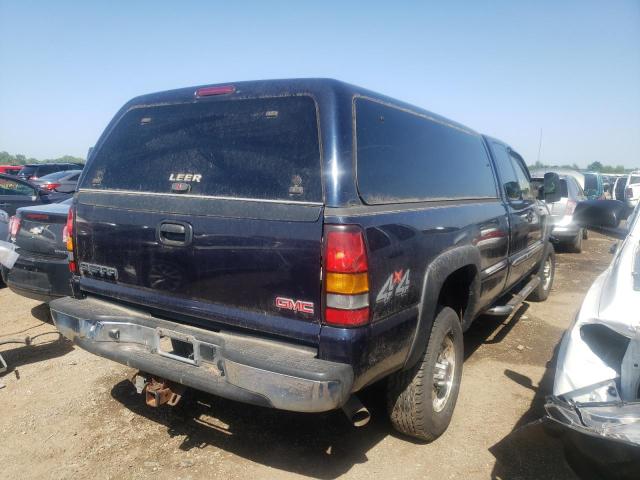 1GTHK29U26E192855 GMC Sierra K2500 Heavy Duty