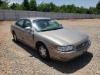 2000 BUICK  LESABRE