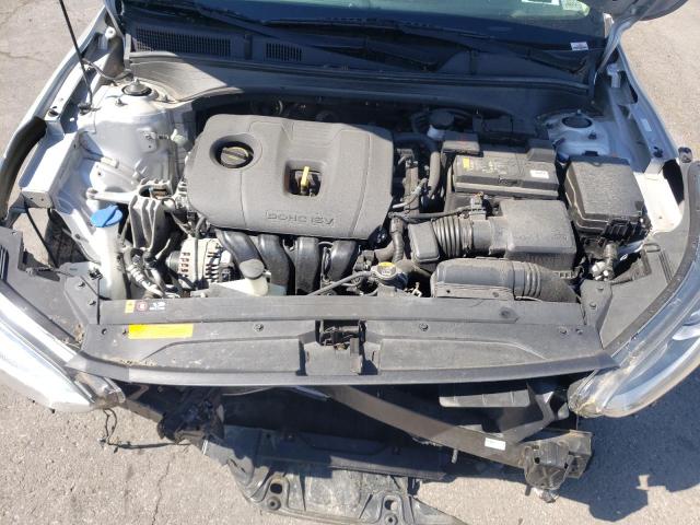 2019 KIA FORTE S 3KPF34AD5KE027179