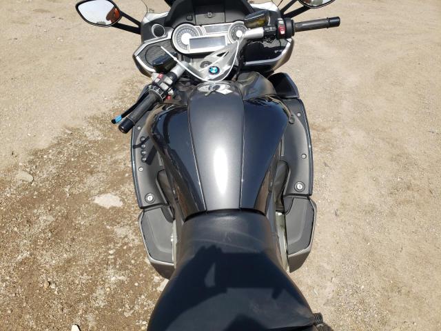 2014 BMW K1600 GT WB1061109EZX81927