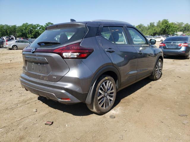 2021 NISSAN KICKS 3N1CP5CV1ML510446