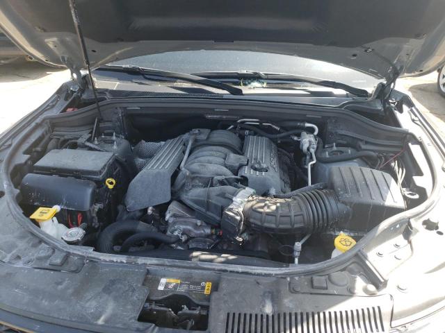 2021 DODGE DURANGO SR 1C4SDJGJ2MC878132