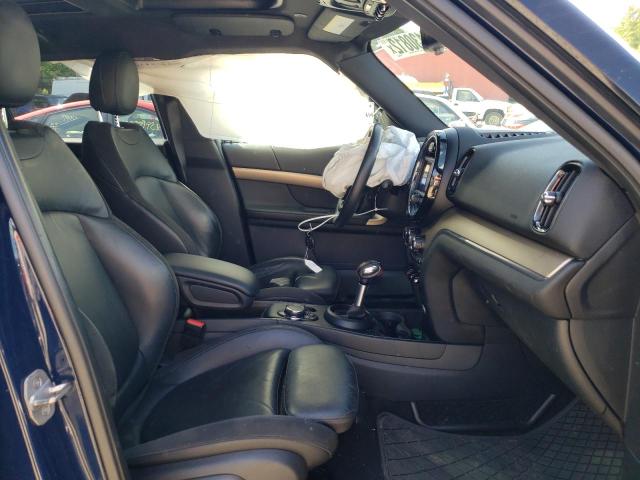 2018 MINI COOPER JCW WMZYV9C32J3F02591
