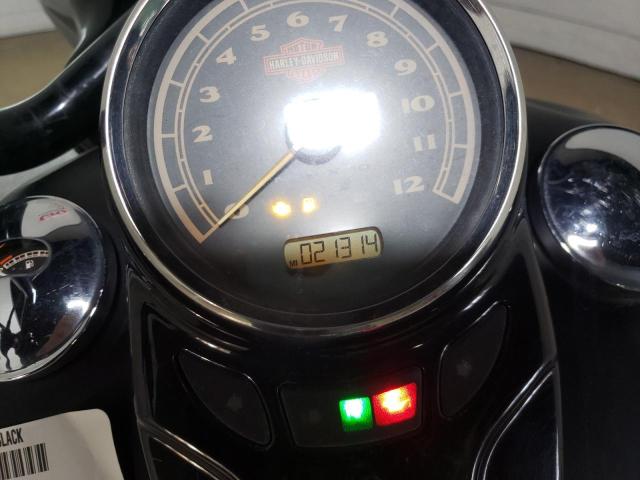 2013 HARLEY-DAVIDSON FLS SOFTAI 1HD1JRV16DB051583