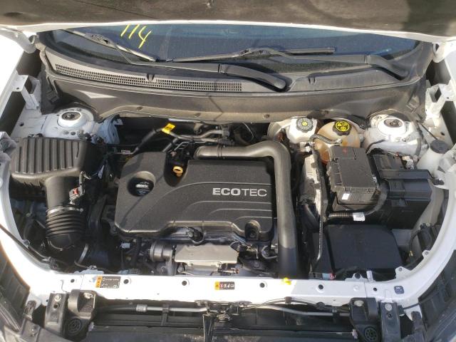 2019 CHEVROLET EQUINOX LS - 2GNAXHEV4K6135521