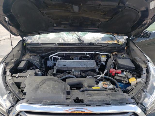 2019 SUBARU ASCENT PRE 4S4WMAFD7K3432385