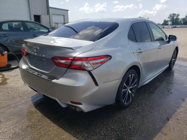2018 TOYOTA CAMRY 4C 4T1B11HK9JU032985