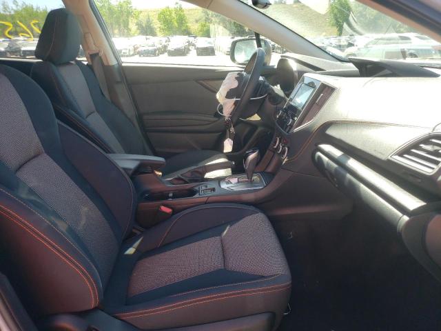 Auction sale of the 2022 SUBARU CROSSTREK , vin: JF2GTAPC8N8229287, lot number: 48954382