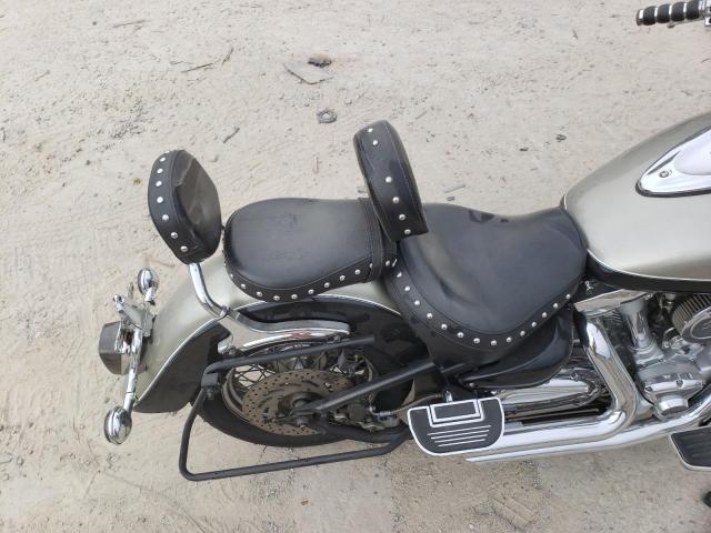 2000 YAMAHA XV1600 ATL JYAVP07E6YA002856