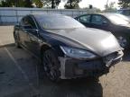 2014 TESLA  MODEL S