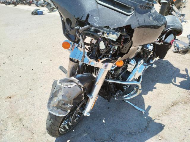 2021 HARLEY-DAVIDSON FLHXS 1HD1KRP17MB667741