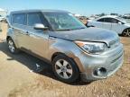 2018 KIA  SOUL