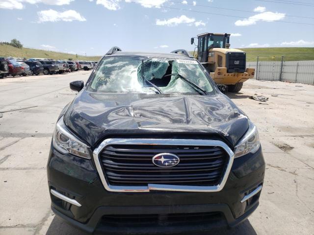 2019 SUBARU ASCENT PRE 4S4WMAFD7K3432385