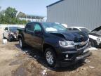 2020 CHEVROLET  COLORADO