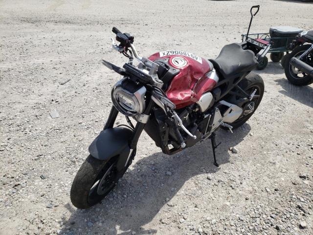 2019 HONDA CB1000 RA JH2SC8013KK100566