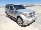 2011 DODGE  NITRO