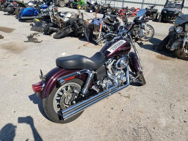 2005 HARLEY-DAVIDSON FXDCI 1HD1GVW105K307188