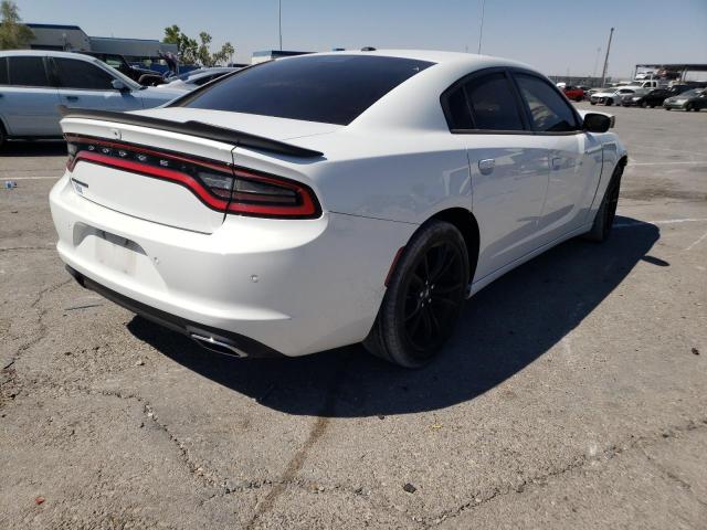 2018 DODGE CHARGER SX 2C3CDXBG6JH187685