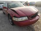 photo CADILLAC SEVILLE 2003