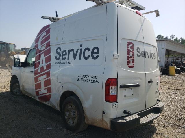 1N6AF0LY4LN803290 NISSAN NV 2020