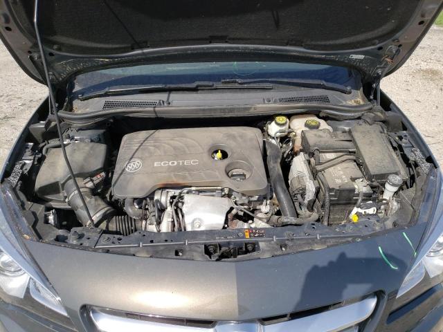 2016 BUICK CASCADA PR W04WT3N53GG060759