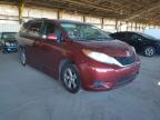 2011 TOYOTA  SIENNA