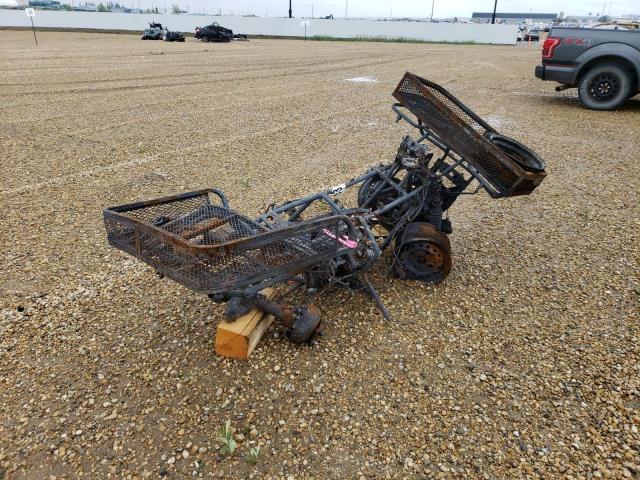 2004 HONDA TRX350 FE 478TE256X44300854