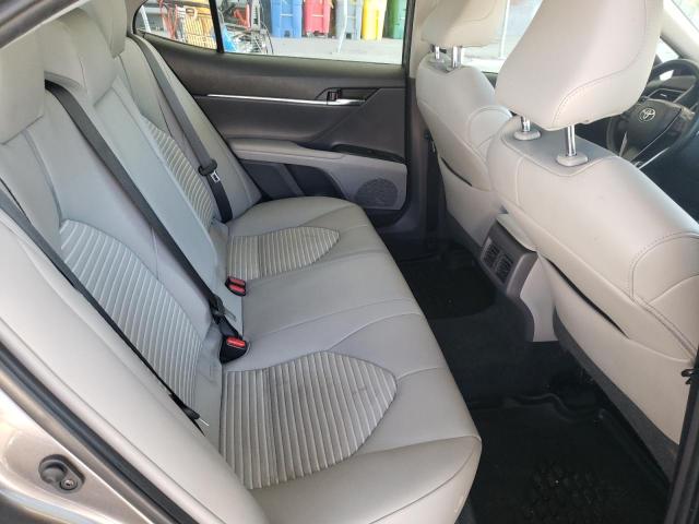 2019 TOYOTA CAMRY 4C 4T1B11HK4KU815598
