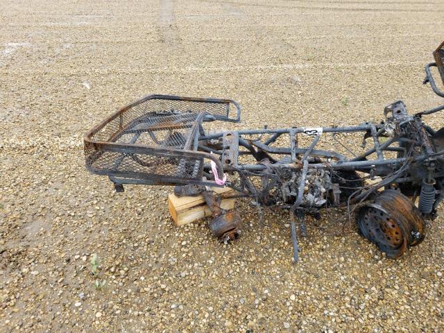 2004 HONDA TRX350 FE 478TE256X44300854