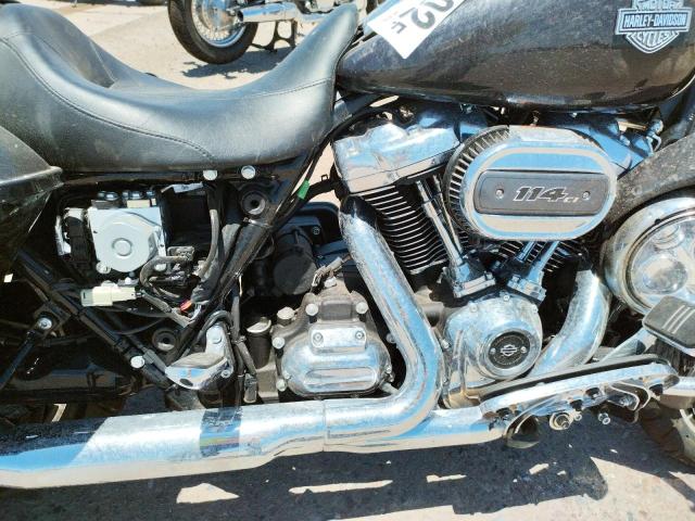 2021 HARLEY-DAVIDSON FLHXS 1HD1KRP17MB667741