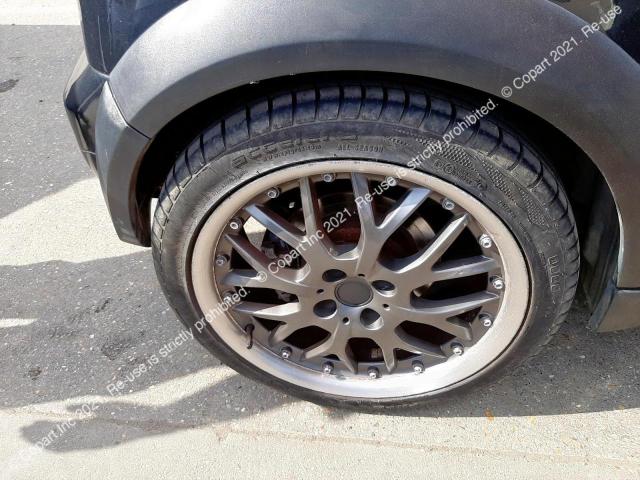 WMWRF320X0TN04667 Mini Cooper