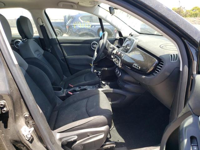 2016 FIAT 500X POP ZFBCFXAW6GP359557