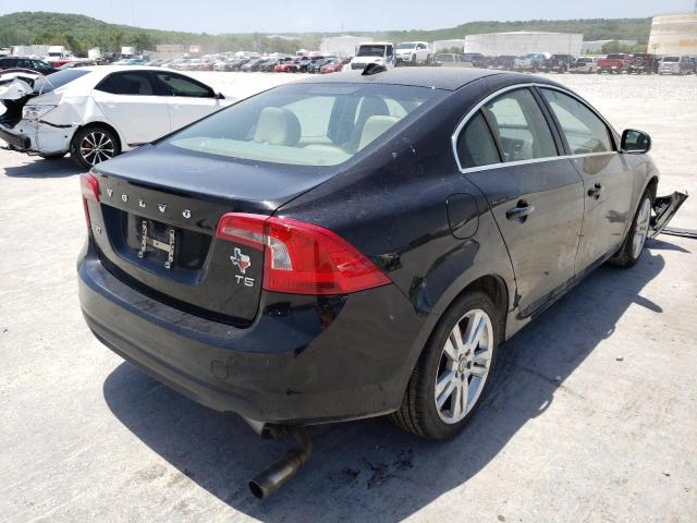 YV1622FS0C2127942 Volvo S60 T5