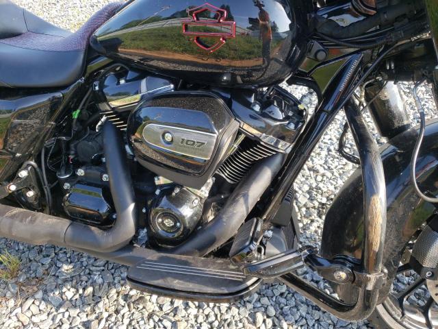 2018 HARLEY-DAVIDSON DAVIDSON 1HD1KRC11JB623669