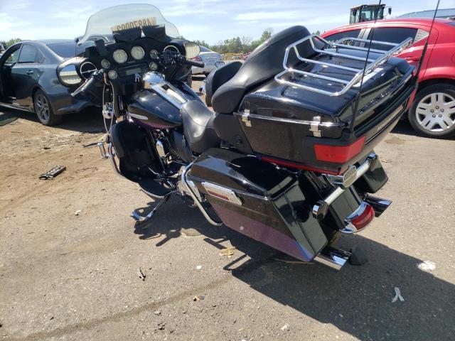 2010 HARLEY-DAVIDSON FLHTK 1HD1KEM10AB647744