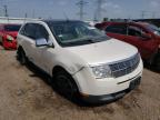 2007 LINCOLN  MKX