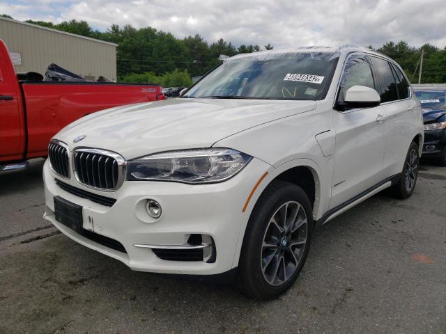 2017 BMW X5 XDR40E 5UXKT0C53H0S79767