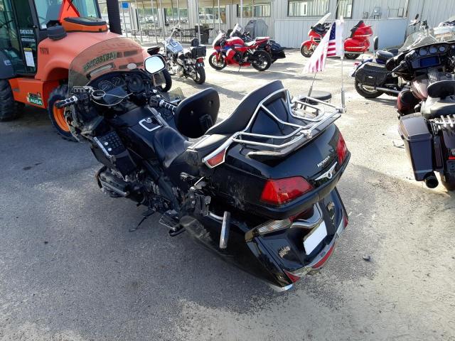 2014 HONDA GL1800 L JH2SC68Y3EK000218