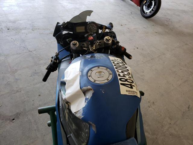 2002 HONDA CBR900 RR JH2SC50002M005974