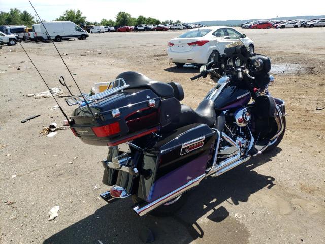 2010 HARLEY-DAVIDSON FLHTK 1HD1KEM10AB647744