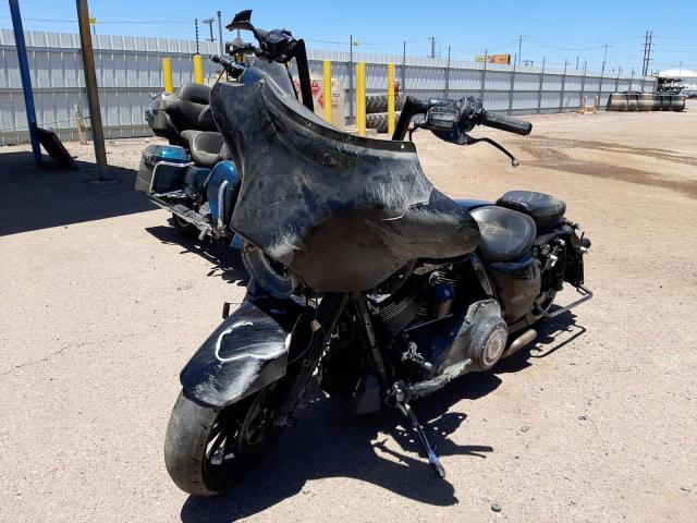 2019 HARLEY-DAVIDSON FLTRXS 1HD1KTP14KB621438