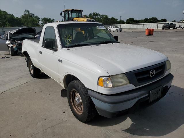 Mazda salvage cars for sale: 2002 Mazda B2300