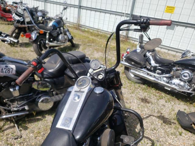 2007 HARLEY-DAVIDSON FLHPI 1HD1FHM1X7Y703815