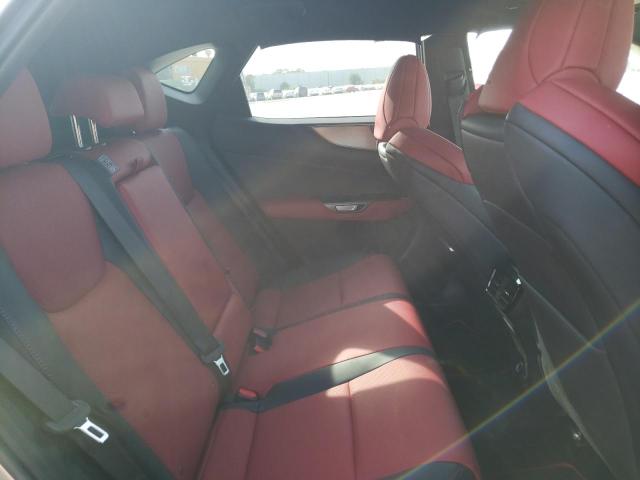 2022 LEXUS NX 350 JTJKGCEZ1N5000934