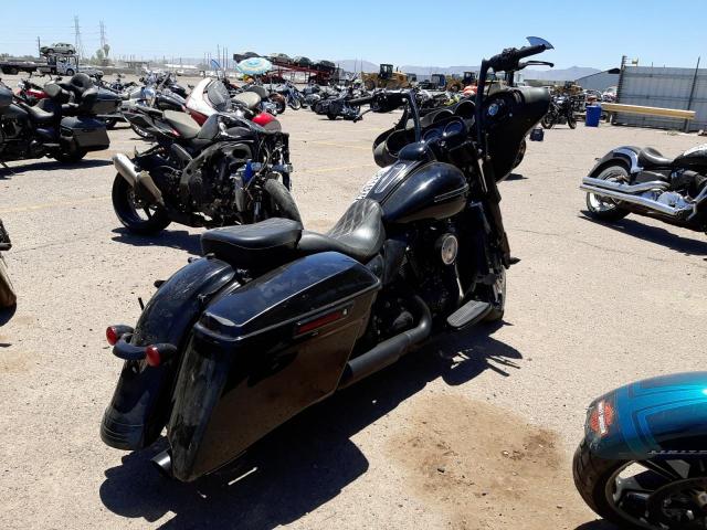 2019 HARLEY-DAVIDSON FLTRXS 1HD1KTP14KB621438