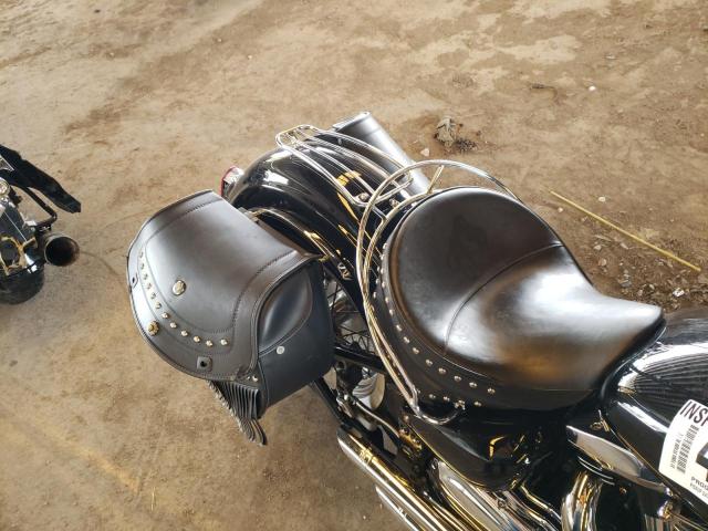 2001 YAMAHA XV1600 AL JYAVP02E91A015131