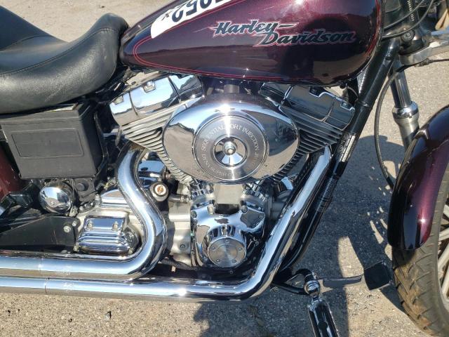 2005 HARLEY-DAVIDSON FXDCI 1HD1GVW105K307188