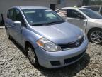 2011 NISSAN  VERSA