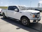 2018 FORD  F-150