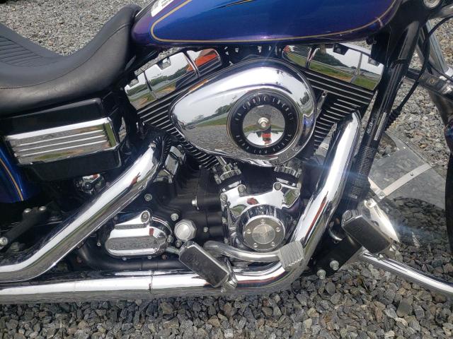 2009 HARLEY-DAVIDSON FXDL 1HD1GN4189K316486